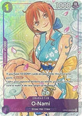 O-Nami (Illustration Box Vol.1) (Textured)