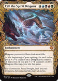 Call the Spirit Dragons (Showcase)