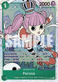 Perona