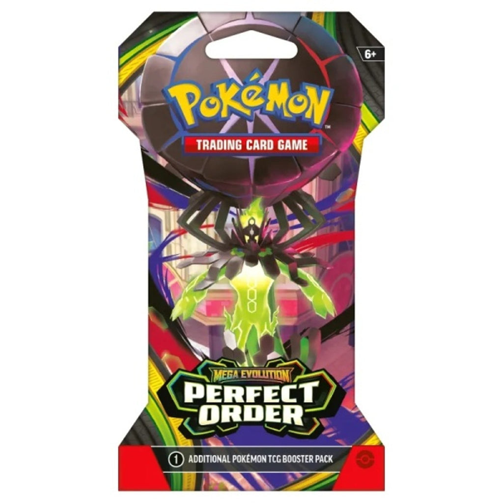 PKMN - Perfect Order (ENG) Booster Pack
