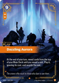 Dazzling Aurora