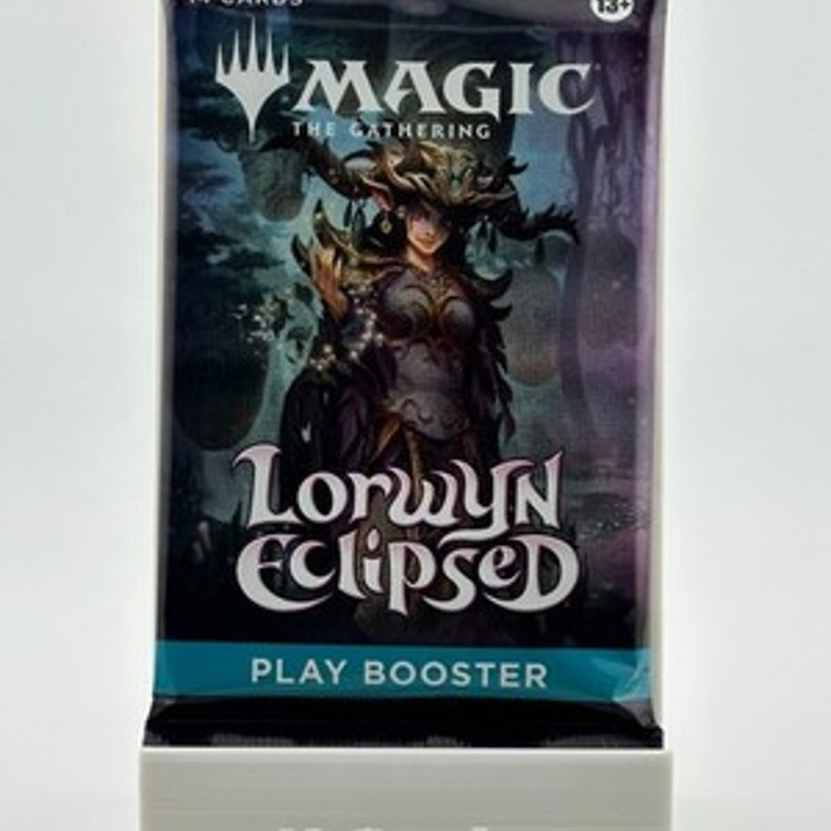 MTG - Lorwyn Eclipsed Booster Pack
