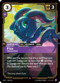 Fizz, Trickster