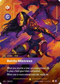 Sivir, Battle Mistress (Overnumbered)