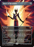 Door of Destinies (Borderless)