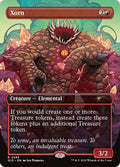 Xorn (2495)