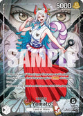 Yamato (079) (Alternate Art)