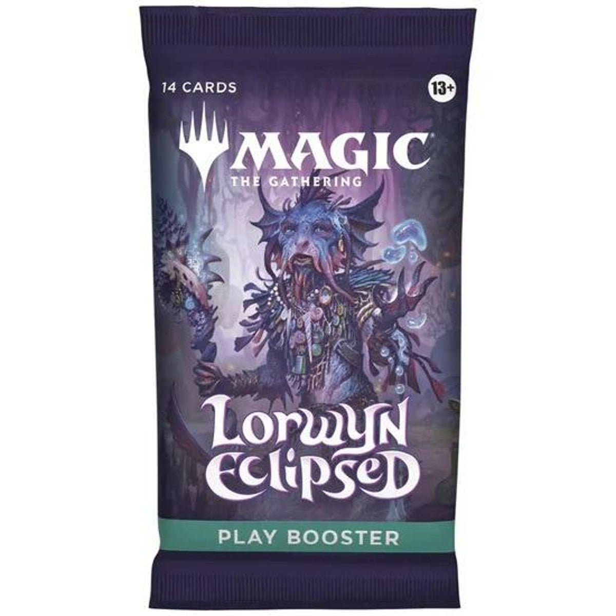 MTG - Lorwyn Eclipsed Booster Box