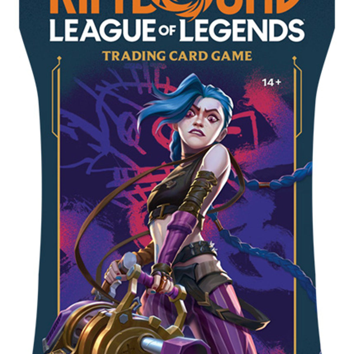 RIFT - Origins Booster Pack