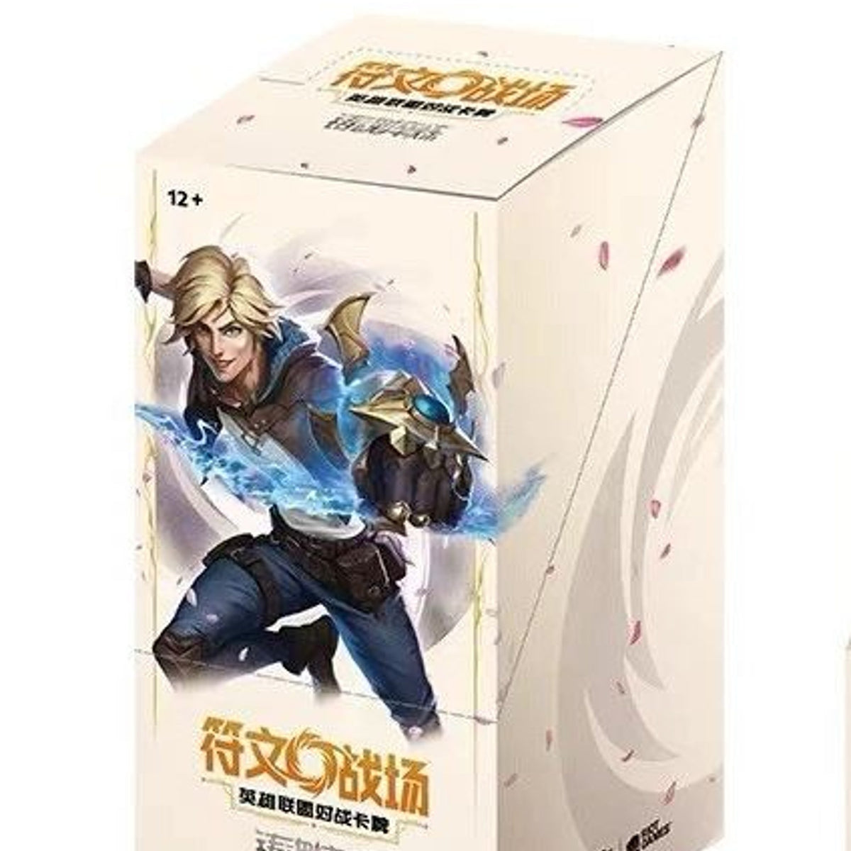 RIFT - Spiritforged Booster Box