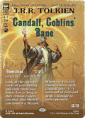 Gandalf, Goblins' Bane (Borderless)