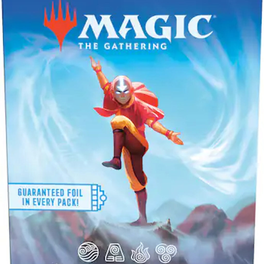 MTG - Avatar Booster Pack