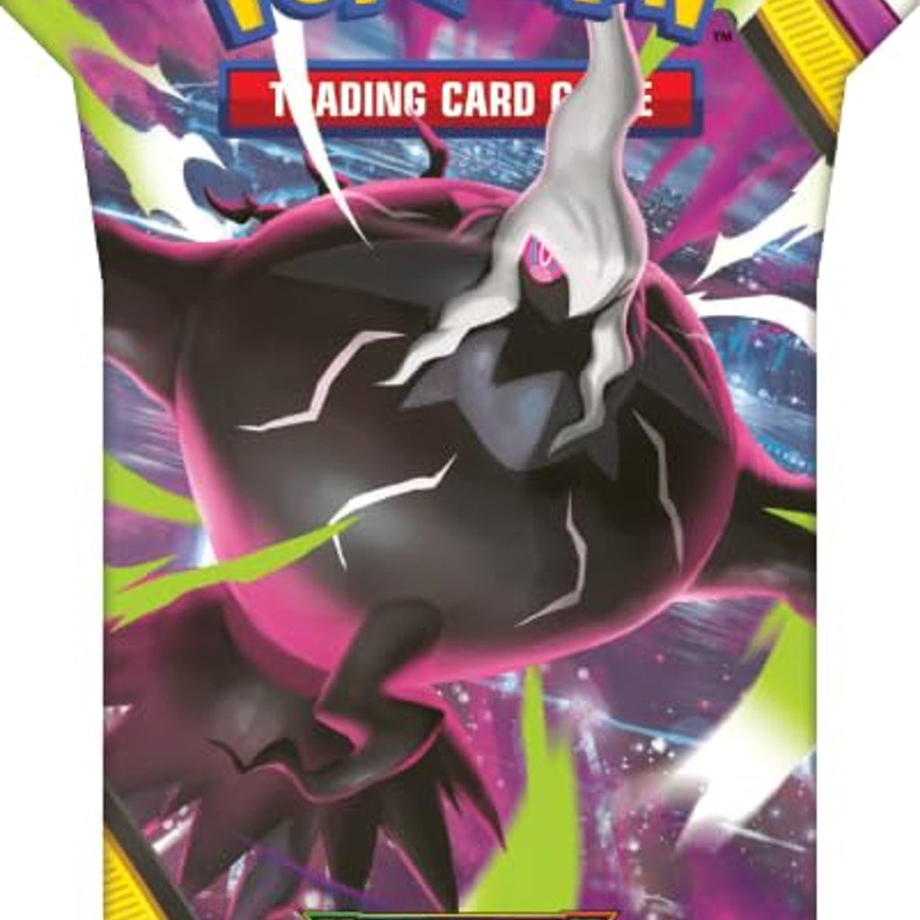 PKMN - Pitch Black (ENG) Booster Pack