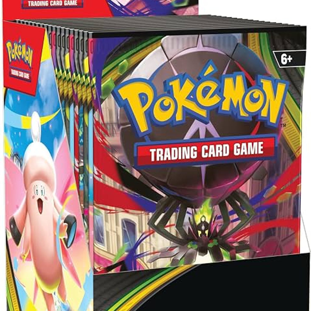 PKMN - Perfect Order (ENG) Booster Pack