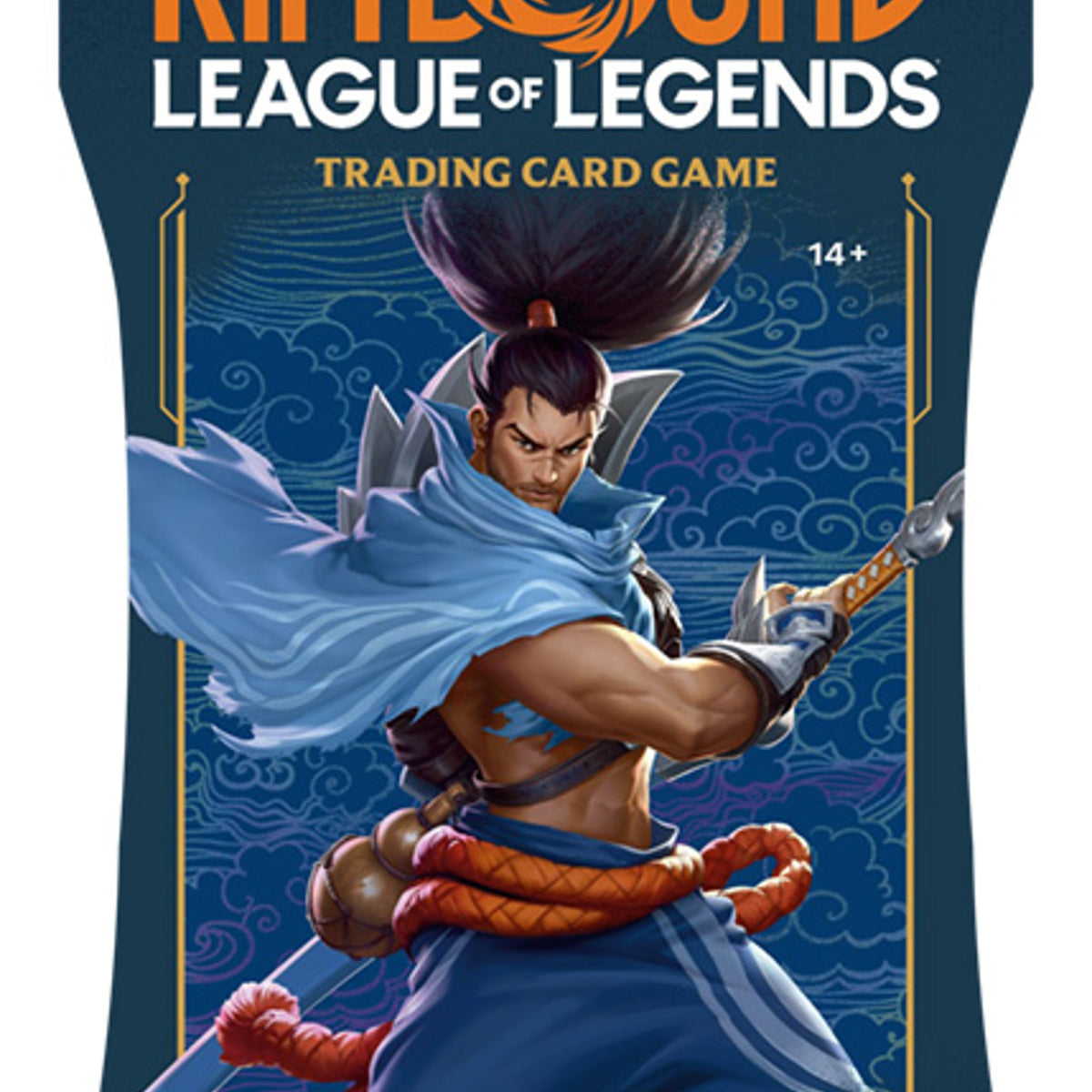 RIFT - Origins Booster Pack