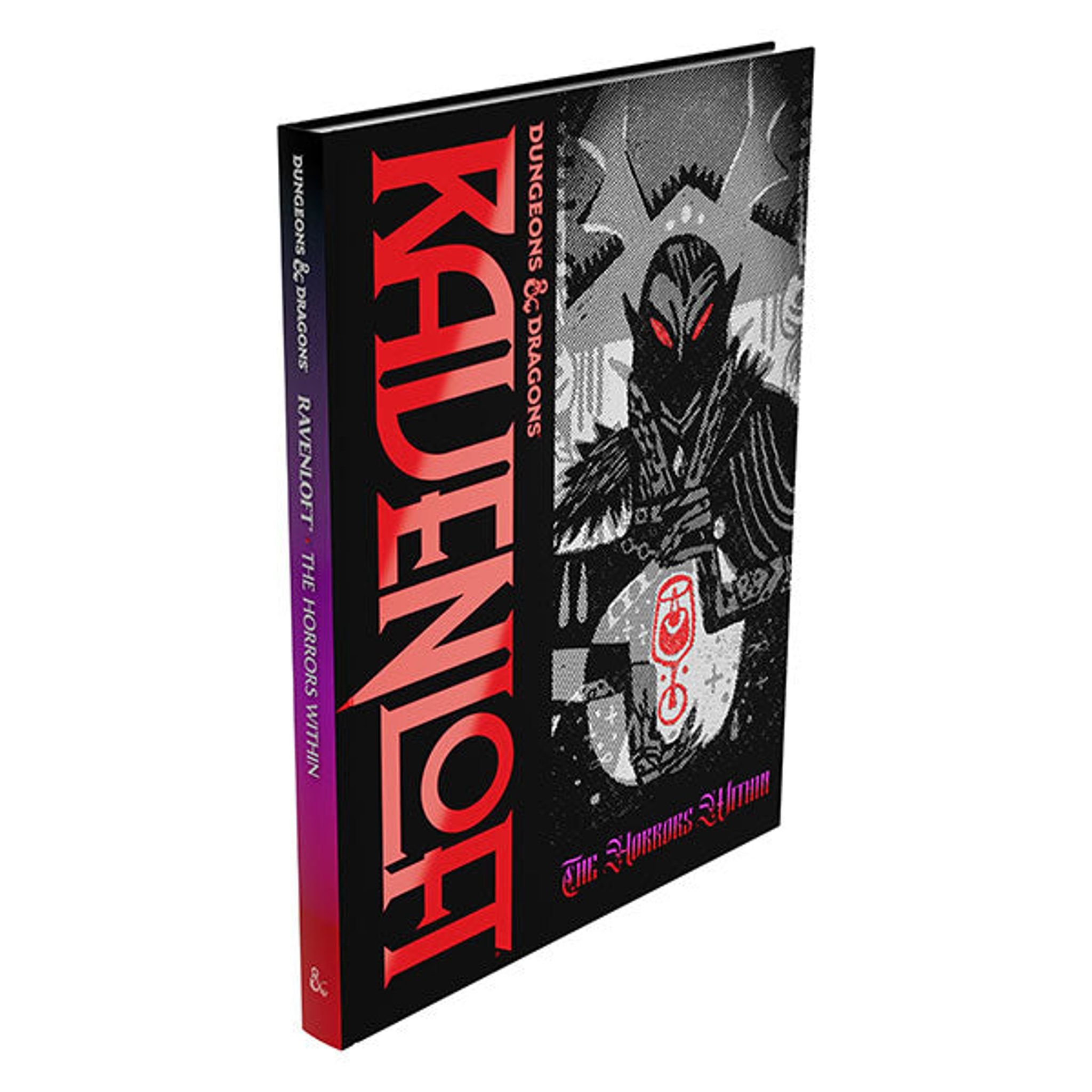 D&D Ravenloft 2024