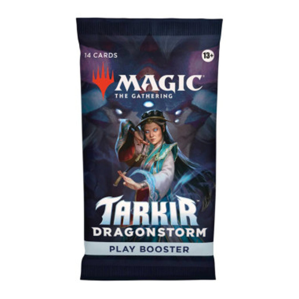 MTG - Tarkir Dragonstorm Booster Pack