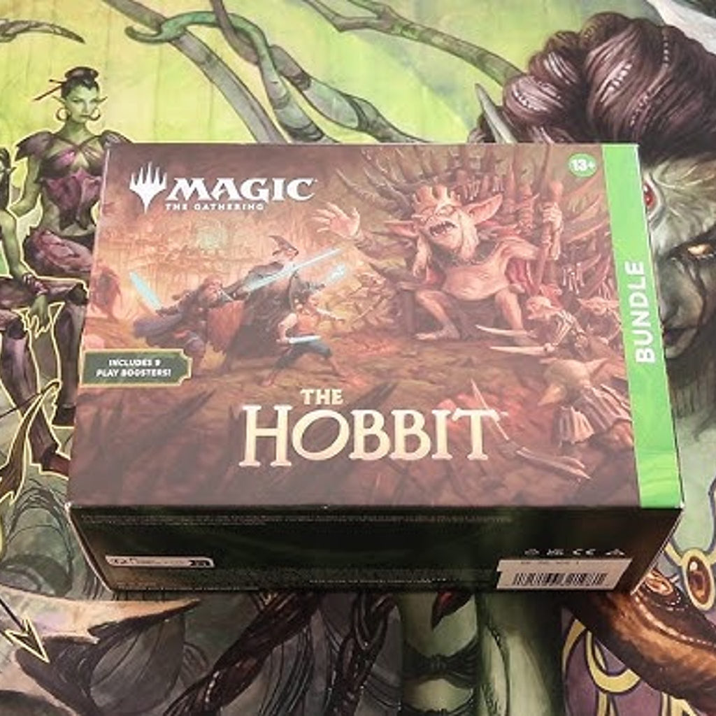 MTG - Hobbit Bundle
