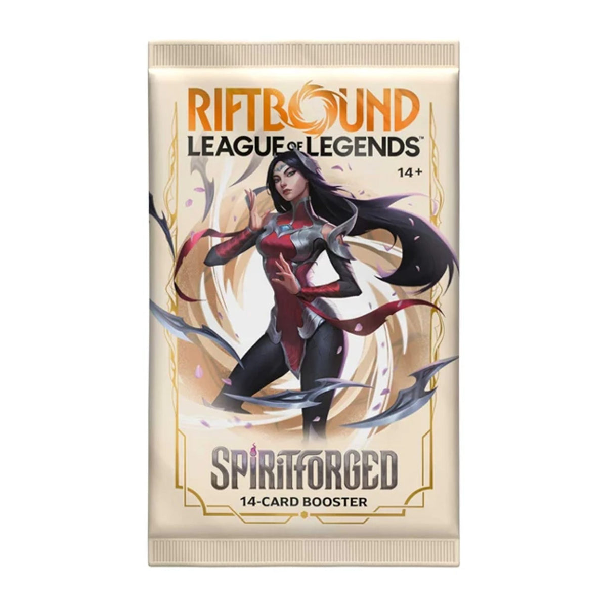 RIFT - Spiritforged Booster Box