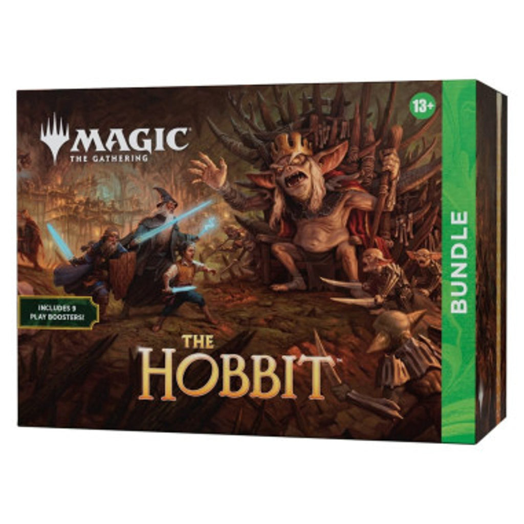 MTG - Hobbit Bundle