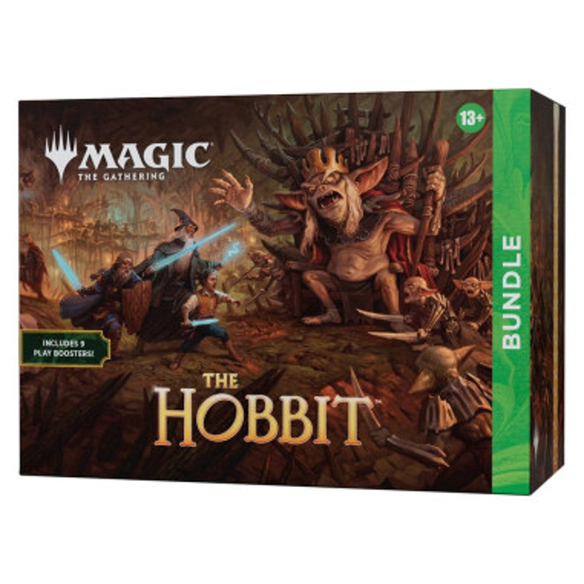 MTG - Hobbit Bundle